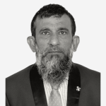 ޢަބްދުﷲ ޝާޢިރު